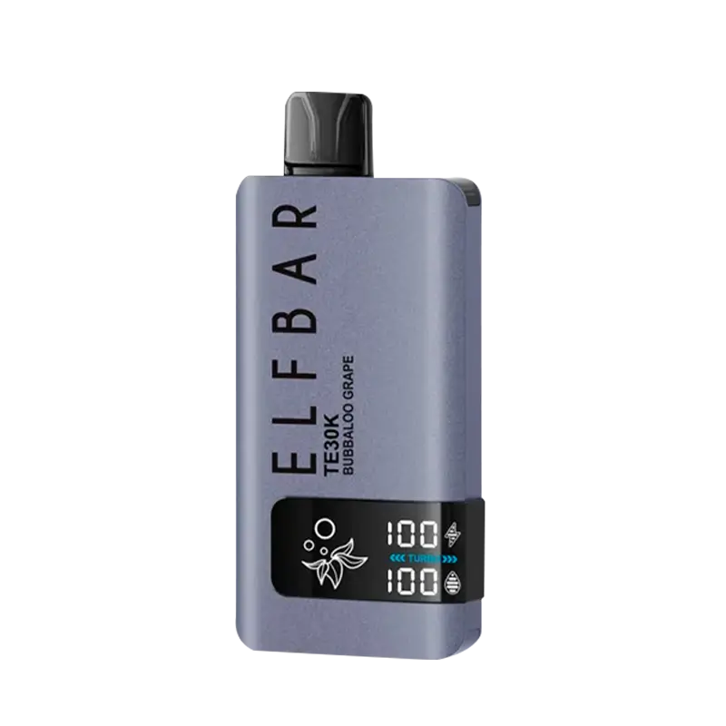Elf te 30 mil